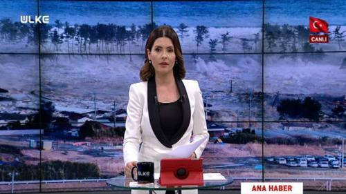 Ülke Ana Haber - 23 Aralık 2018