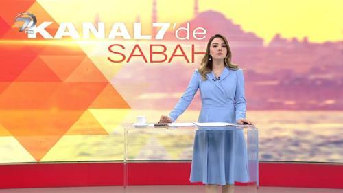  Kanal 7'de Sabah - 31 Aralık 2018