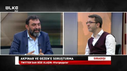 Sıradışı - 26 Aralık 2018