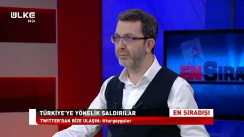 En Sıradışı - 6 Aralık 2018