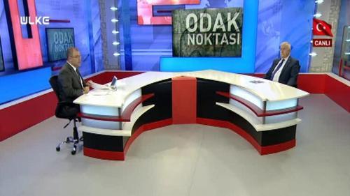 Odak Noktası - 19 Aralık 2018