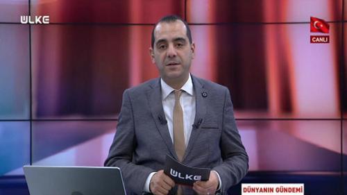 Dünyanın Gündemi - 27 Aralık 2018