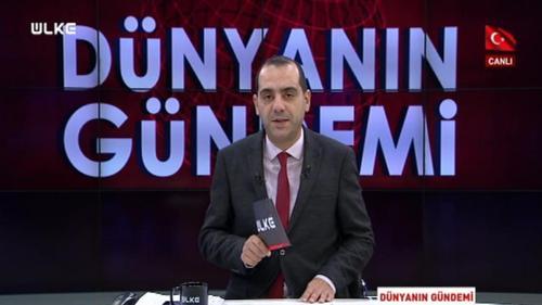 Dünyanın Gündemi - 11 Aralık 2018