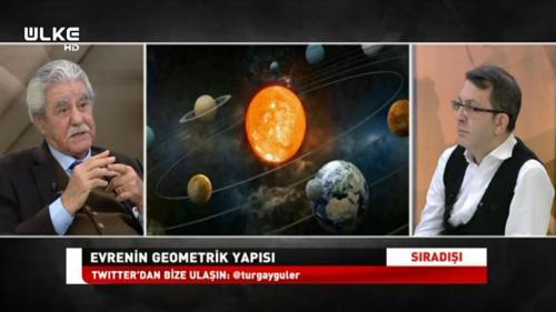 Sıradışı - 19 Aralık 2018