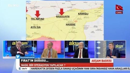 Akşam Baskısı - 14 Aralık 2018 