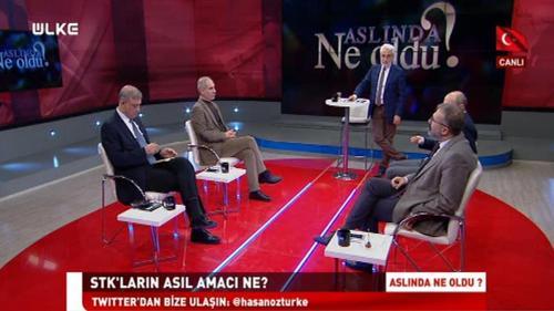 Aslında Ne Oldu? - 17 Aralık 2018