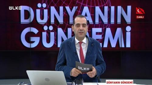 Dünyanın Gündemi - 7 Aralık 2018
