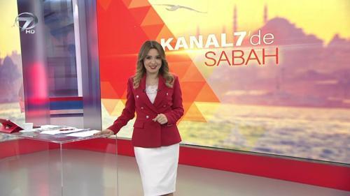 Kanal 7'de Sabah - 10 Aralık 2018