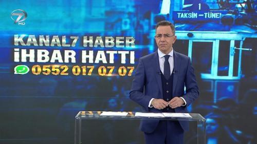Haber Saati - 18 Aralık 2018