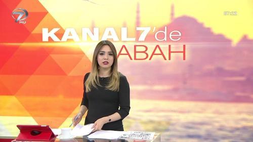 Kanal 7'de Sabah - 27 Aralık 2018