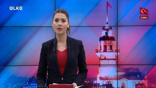 Ülke Ana Haber - 21 Aralık 2018