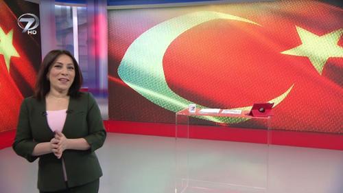 Kanal 7'de Sabah - 29 Aralık 2018