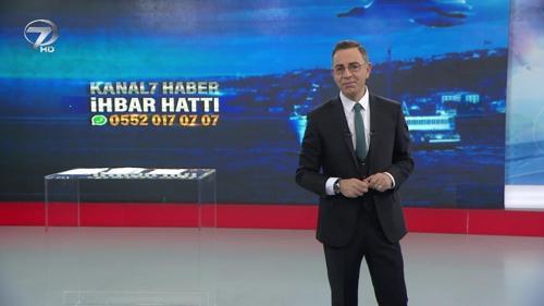 Haber Saati - 19 Aralık 2018