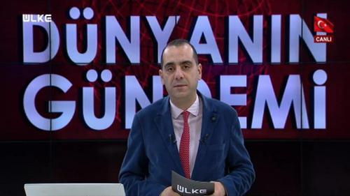 Dünyanın Gündemi - 14 Aralık 2018