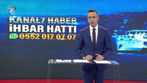 Haber Saati - 12 Aralık 2018