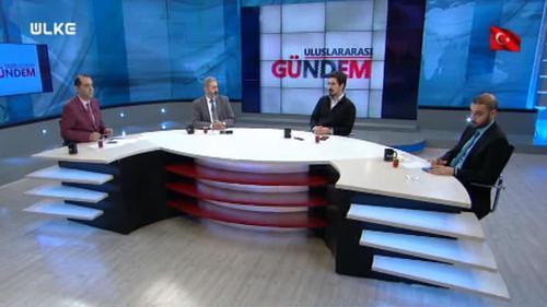 Uluslararası Gündem - 10 Aralık 2018