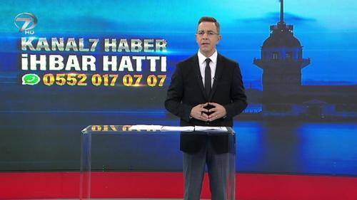 Haber Saati - 3 Aralık 2018