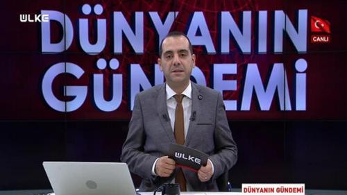 Dünyanın Gündemi - 4 Aralık 2018