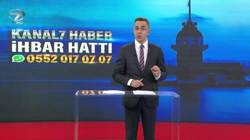 Haber Saati - 30 Kasım 2018