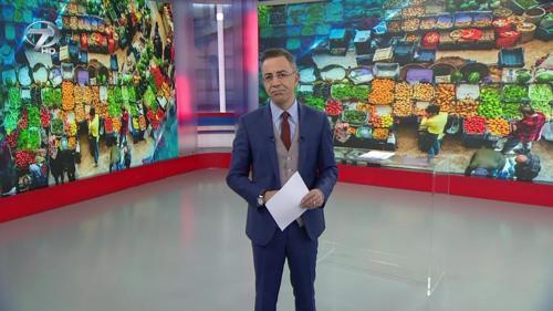 Haber Saati - 3 Ocak 2019