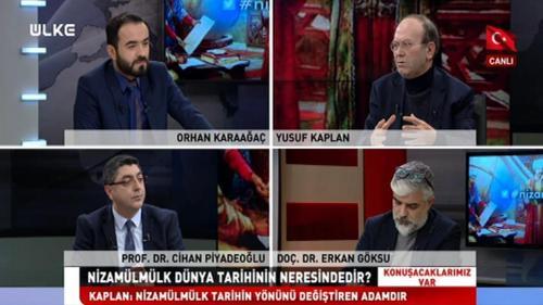 Konuşacaklarımız Var - 5 Ocak 2019