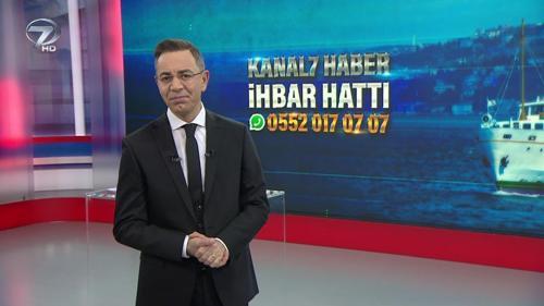 Haber Saati - 17 Ocak 2019