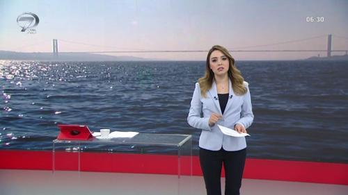  Kanal 7'de Sabah - 15 Ocak 2019