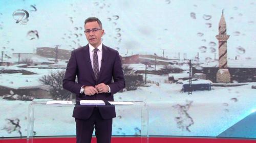 Haber Saati - 2 Ocak 2019