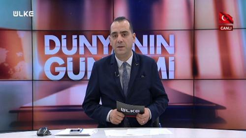 Dünyanın Gündemi - 18 Ocak 2019