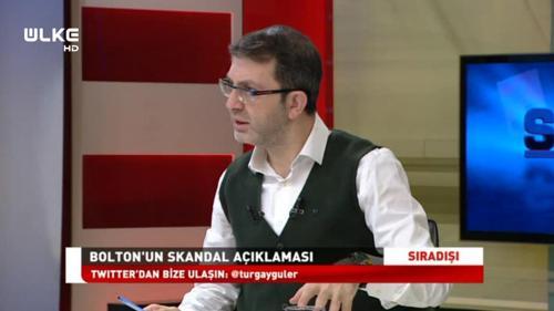 Sıradışı - 9 Ocak 2019