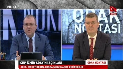Odak Noktası - 28 Ocak 2019
