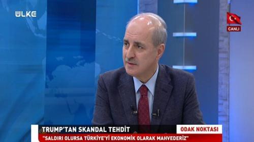 Odak Noktası - 14 Ocak 2019