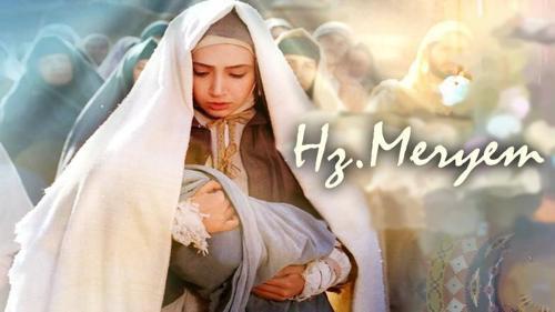 Hz. Meryem