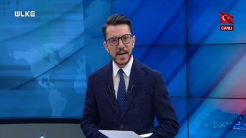 Ülke Ana Haber - 28 Ocak 2019