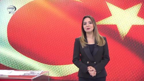  Kanal 7'de Sabah - 2 Ocak 2019
