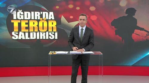 Haber Saati - 4 Ocak 2019