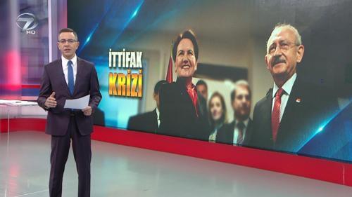 Haber Saati - 22 Ocak 2019