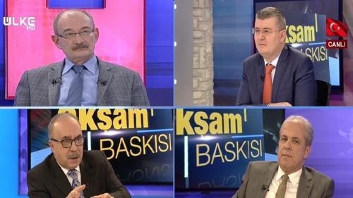 Akşam Baskısı - 25 Ocak 2019