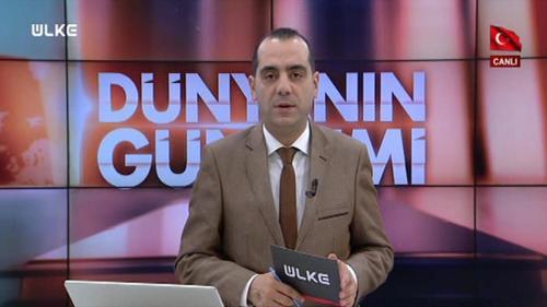 Dünyanın Gündemi - 23 Ocak 2019