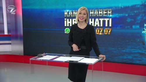 Hafta Sonu Haberleri - 26 Ocak 2019