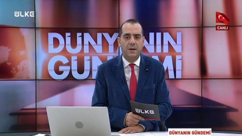 Dünyanın Gündemi - 22 Ocak 2019