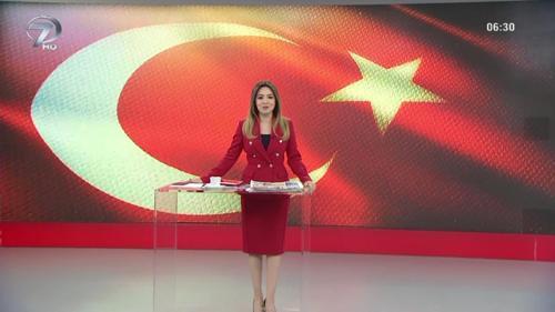  Kanal 7'de Sabah - 7 Ocak 2019
