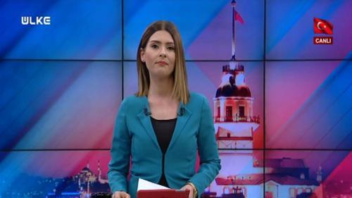 Ülke Ana Haber - 1 Ocak 2019