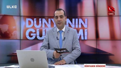 Dünyanın Gündemi - 30 Ocak 2019