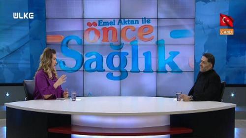 Önce Sağlık - 27 Ocak 2019