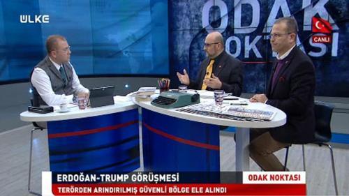 Odak Noktası - 15 Ocak 2019