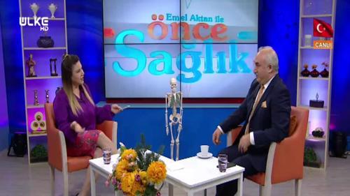 Önce Sağlık - 16 Ocak 2019