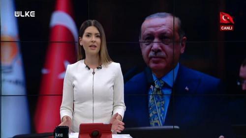 Ülke Ana Haber - 8 Ocak 2019