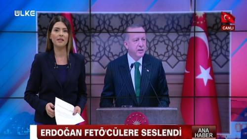 Ülke Ana Haber - 9 Ocak 2019