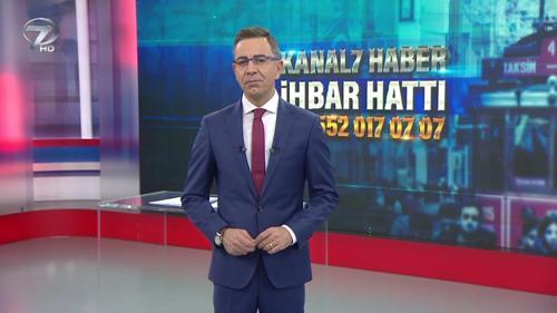 Haber Saati - 21 Ocak 2019